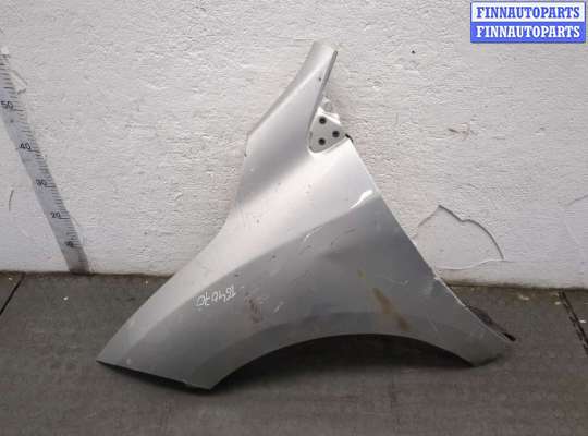 Крыло RN1598145 на Renault Megane 3 2009-2016