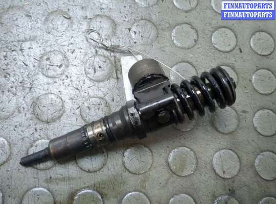 Форсунка топливная JPB6796 на Jeep Compass 2006-2010