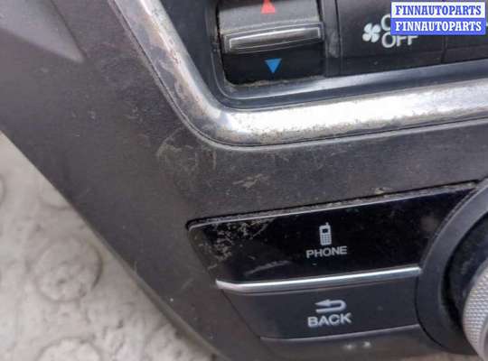 купить Магнитола на Acura MDX 2013-2020