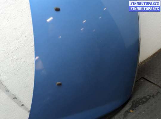 купить Капот на Ford Focus 2 2008-2011