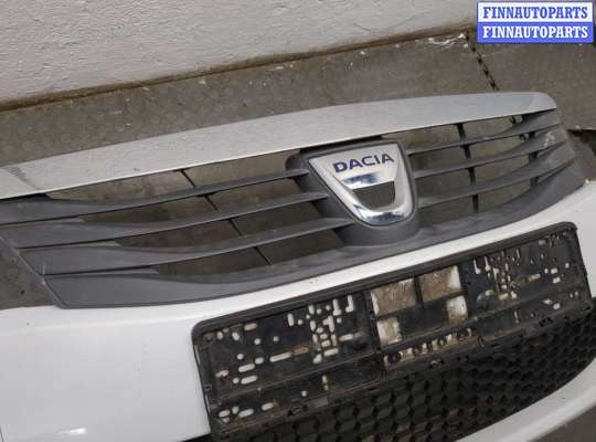 купить Бампер на Dacia Logan 2004-2012