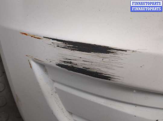 купить Бампер на Dacia Logan 2004-2012