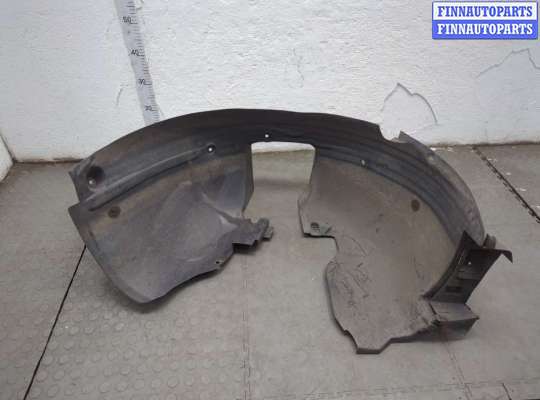 Защита арок (подкрылок) CT1155352 на Citroen C4 Grand Picasso 2006-2013
