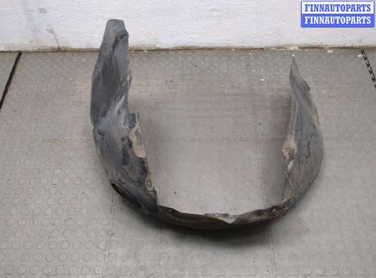 купить Защита арок (подкрылок) на Volkswagen Passat 5 2000-2005