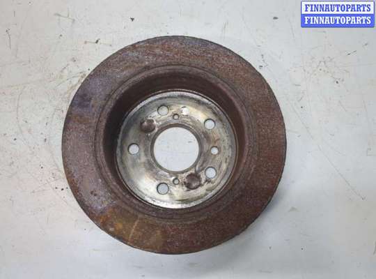 купить Диск тормозной на Toyota Solara 2003-2009