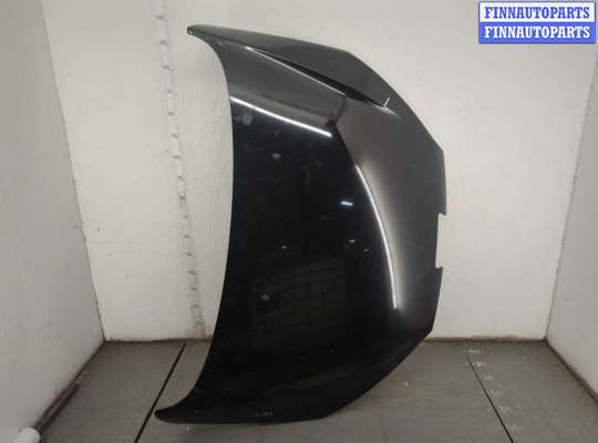 Купить Капот на Peugeot 407 2004-2011 Капот PG1231853 на Peugeot 407 2004-2011