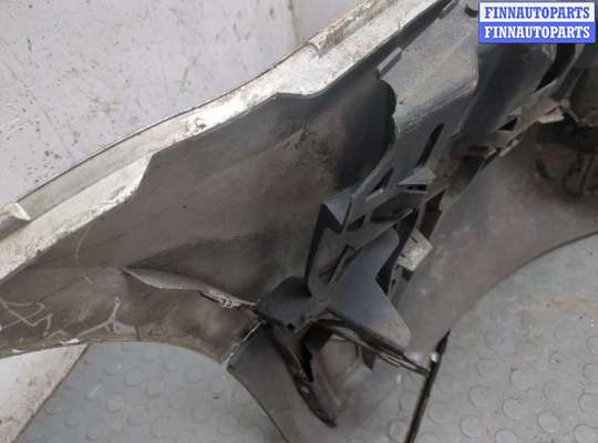 купить Бампер на Ford Galaxy 2006-2010