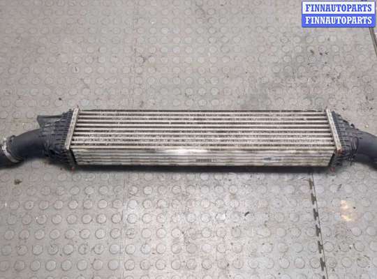 купить Радиатор интеркулера на Audi A4 (B8) 2007-2011