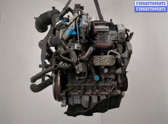 купить Двигатель (ДВС) на Volkswagen Passat CC 2012-2017