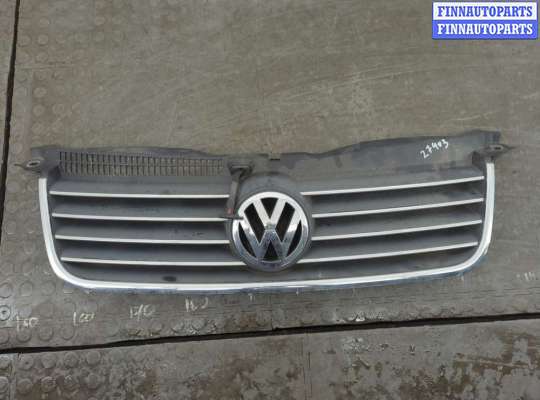 купить Решетка радиатора на Volkswagen Passat 5 2000-2005