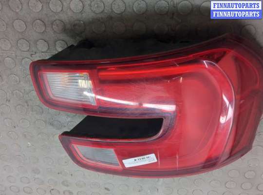купить Фонарь крышки багажника на Citroen C4 Grand Picasso 2013-2018