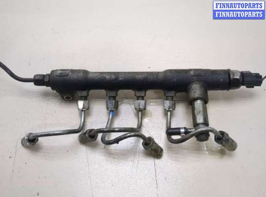купить Рампа (рейка) топливная на Opel Astra H 2004-2010