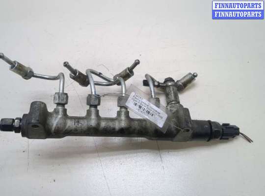 купить Рампа (рейка) топливная на Opel Astra H 2004-2010