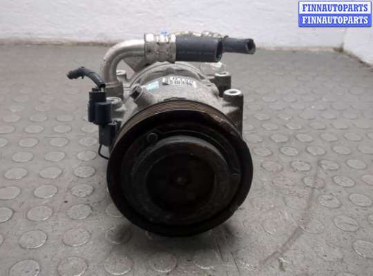 купить Компрессор кондиционера на KIA Ceed 2007-2012