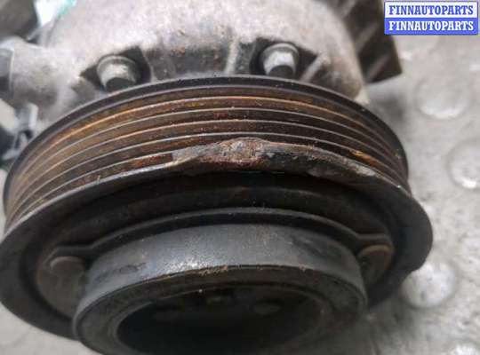 купить Компрессор кондиционера на KIA Ceed 2007-2012