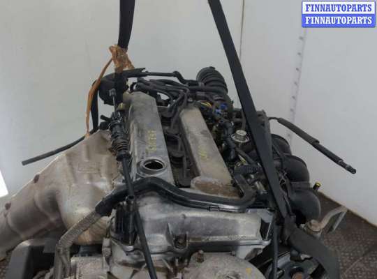 купить Двигатель (ДВС) на Mazda 6 (GG) 2002-2007