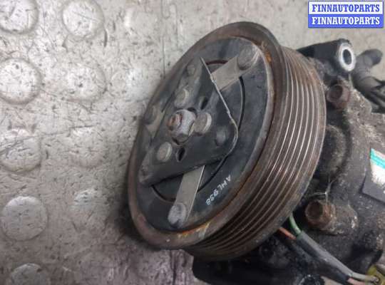 купить Компрессор кондиционера на Citroen C4 2004-2010