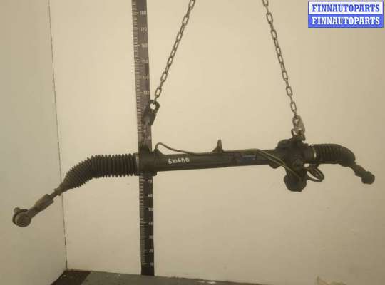 купить Рейка рулевая с г/у на Audi A4 (B5) 1994-2000