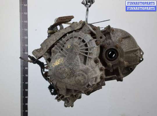купить КПП 6-ст.мех. (МКПП) на Opel Zafira B 2005-2012