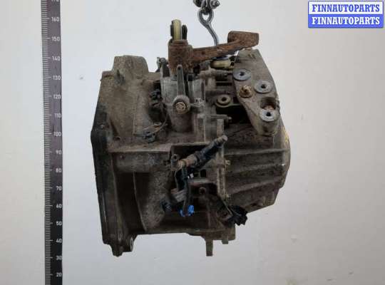 купить КПП 6-ст.мех. (МКПП) на Opel Zafira B 2005-2014