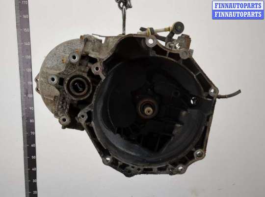 купить КПП 6-ст.мех. (МКПП) на Opel Zafira B 2005-2012