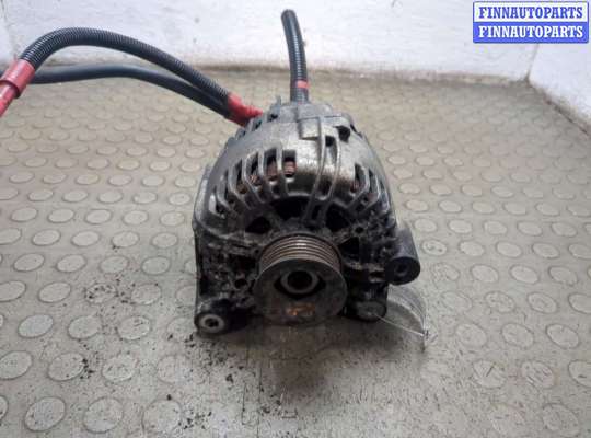 Генератор BM3594643 на BMW 3 E46 1998-2006