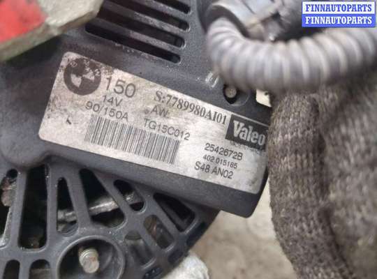 купить Генератор на BMW 3 E46 1998-2006