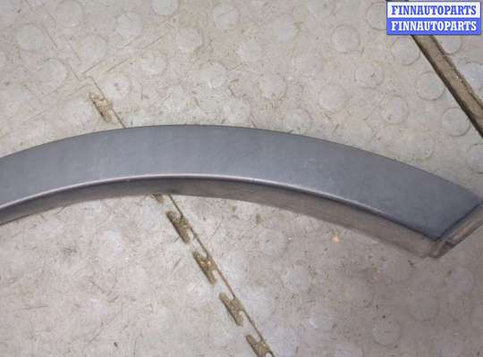 Накладка наружная на Range Rover Evoque I (LV,L538)