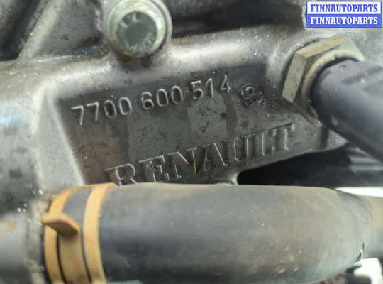 купить Катушка зажигания на Renault Scenic 1996-2002