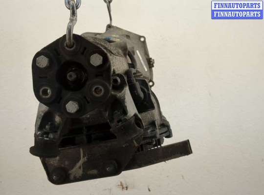 купить КПП - автомат (АКПП) на BMW 3 E90, E91, E92, E93 2005-2012