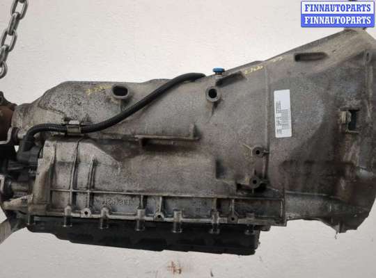 купить КПП - автомат (АКПП) на BMW 3 E90, E91, E92, E93 2005-2012