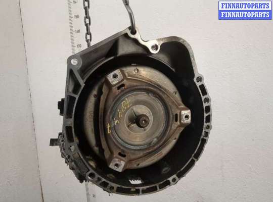 купить КПП - автомат (АКПП) на BMW 3 E90, E91, E92, E93 2005-2012