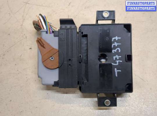 ЭБУ прочее на Nissan X-Trail III (T32)