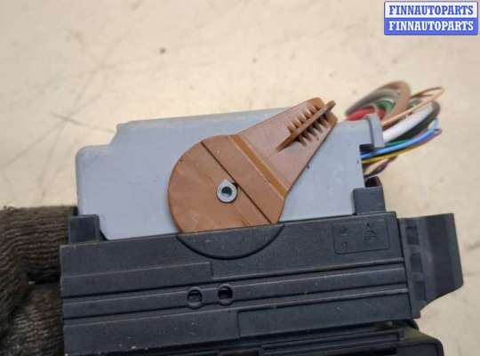 ЭБУ прочее на Nissan X-Trail III (T32)