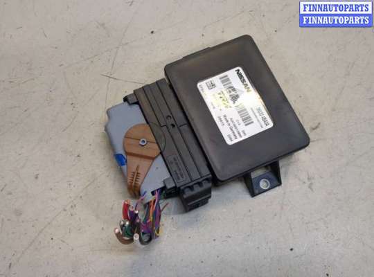 Блок управления стояночным тормозом NS932249 на Nissan X-Trail (T32) 2013-2023
