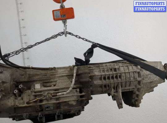 купить Редуктор Раздаточный КПП (раздатка) на Porsche Cayenne 2002-2010