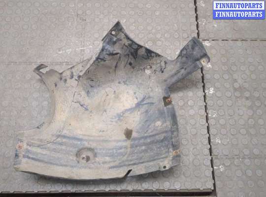 Защита арок (подкрылок) MB1540360 на Mercedes C W203 2000-2008