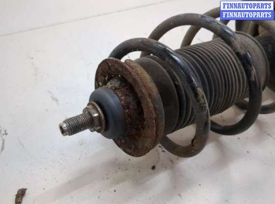 Стойка подвески амортизационная на Volkswagen Polo Mk5 (6R/6C)