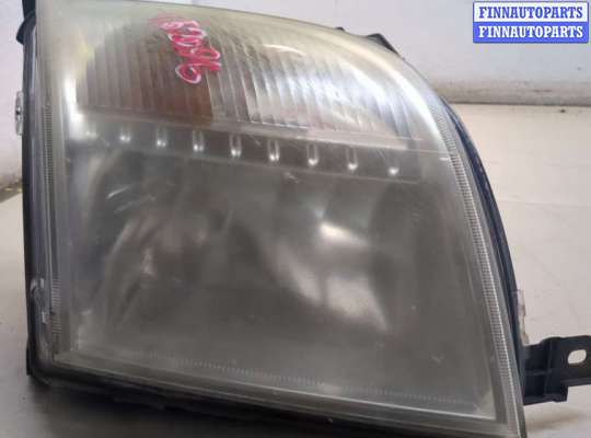 купить Фара (передняя) на Ford Fusion 2002-2012