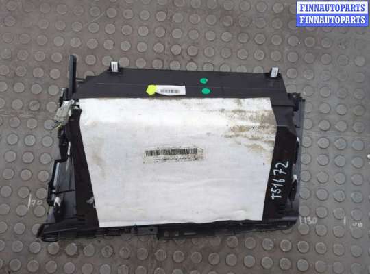 купить Бардачок (вещевой ящик) на Ford Mondeo 5 2015-2019