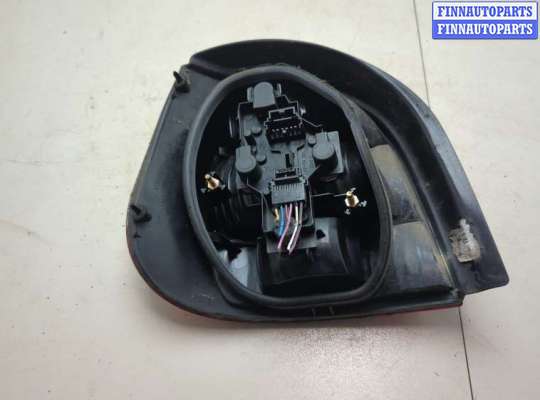 купить Фонарь (задний) на Renault Scenic 1996-2002