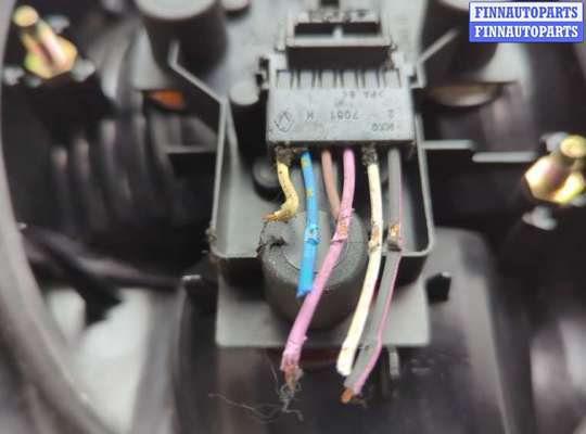 купить Фонарь (задний) на Renault Scenic 1996-2002