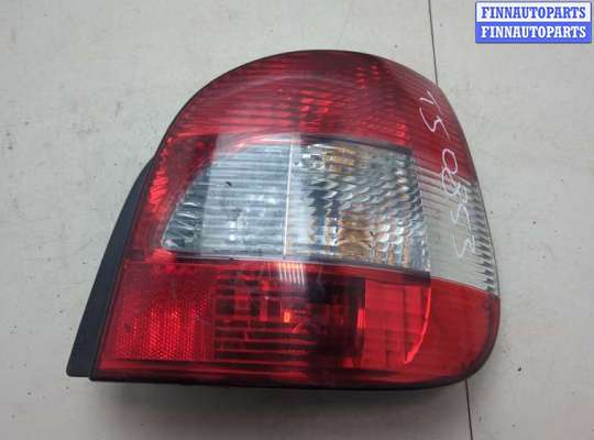 купить Фонарь (задний) на Renault Scenic 1996-2002