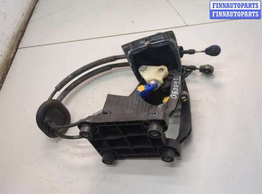 купить Кулиса КПП на Citroen C4 2010-2020