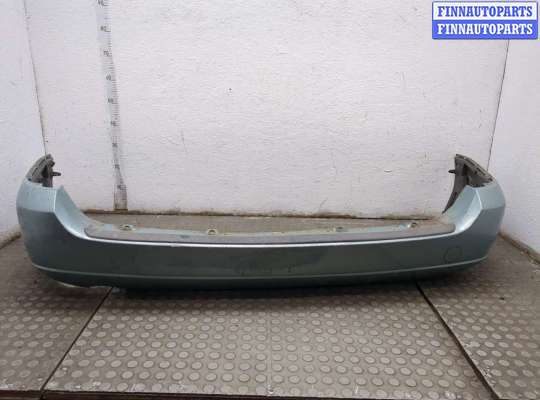 Бампер FO2207571 на Ford Focus 1 1998-2004