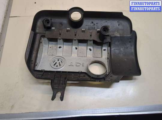 купить Накладка декоративная на ДВС на Volkswagen Sharan 2000-2010
