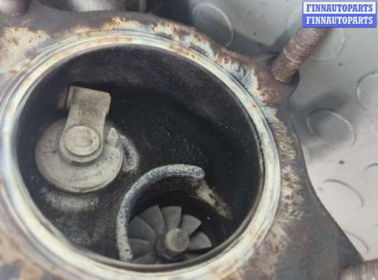 купить Турбина на Skoda Octavia (A5) 2004-2013