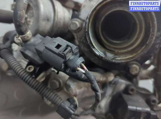 купить Турбина на Skoda Octavia (A5) 2004-2013