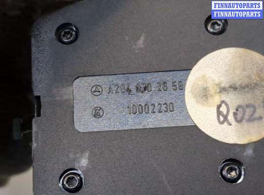 купить Кнопка регулировки сидений на Mercedes GL X164 2006-2012