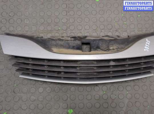 купить Решетка радиатора на Renault Laguna 2 2001-2007